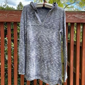 Prana hooded sweater
